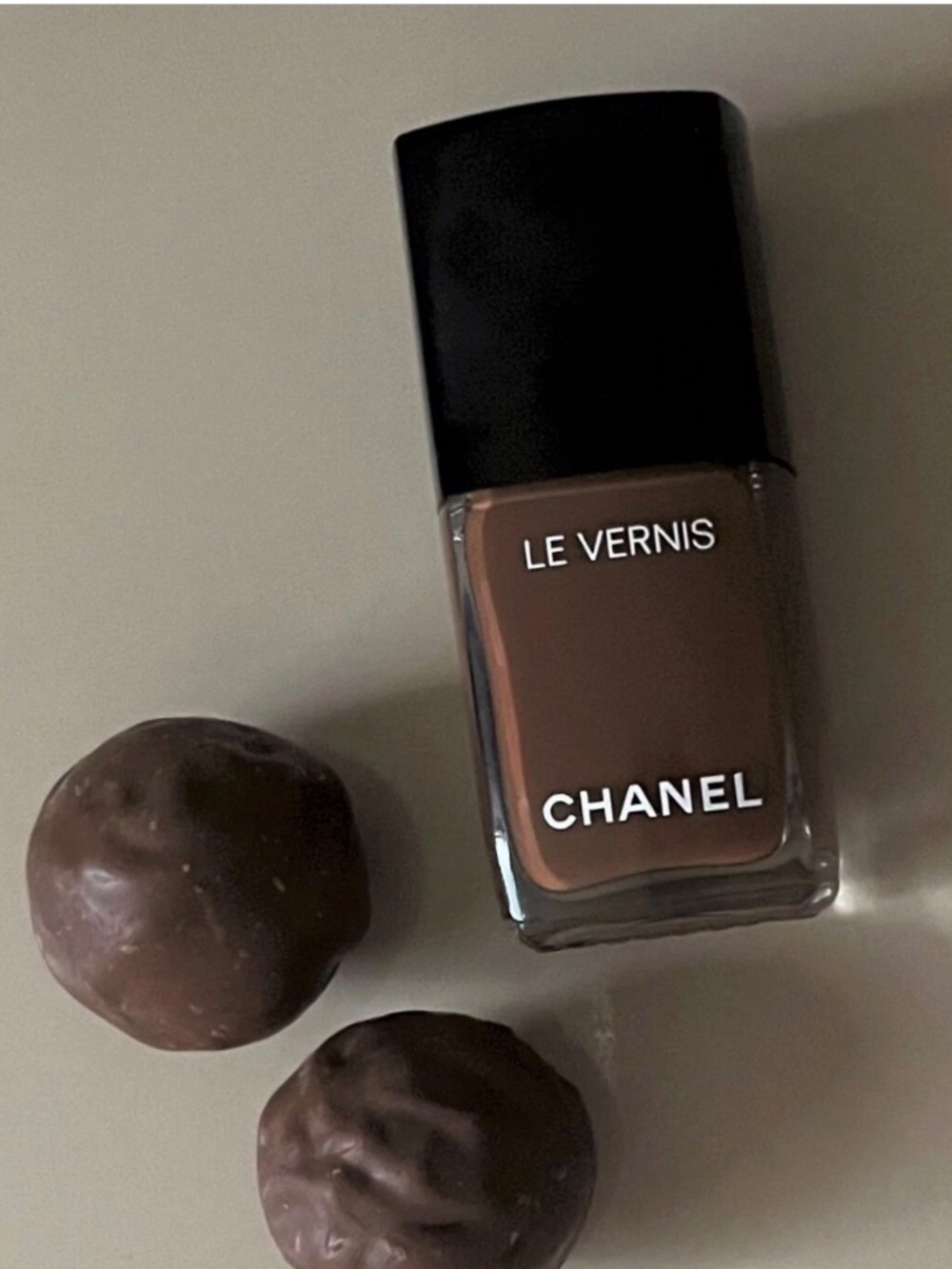 Chanel Le Vernis Limited Edition Nail Color #955 Inspiration NIB - Picture 4 of 6